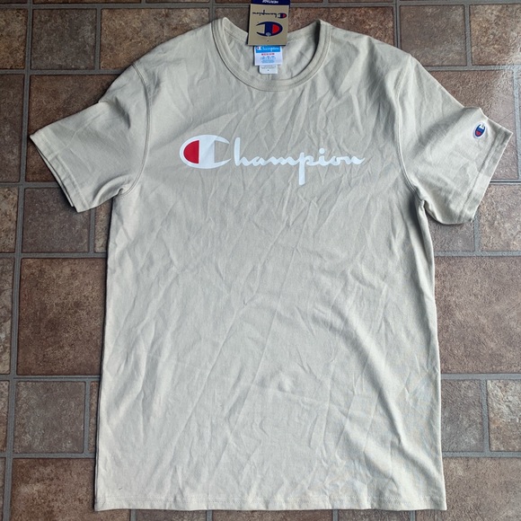 Champion Shirt - Picture 1 of 3